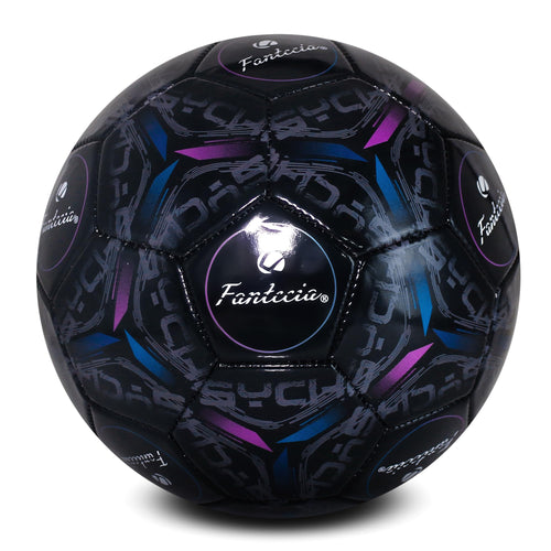 Fantecia Official Size 5 Soccer Ball