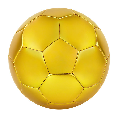 Golden Touch Size 4 Soccer Ball