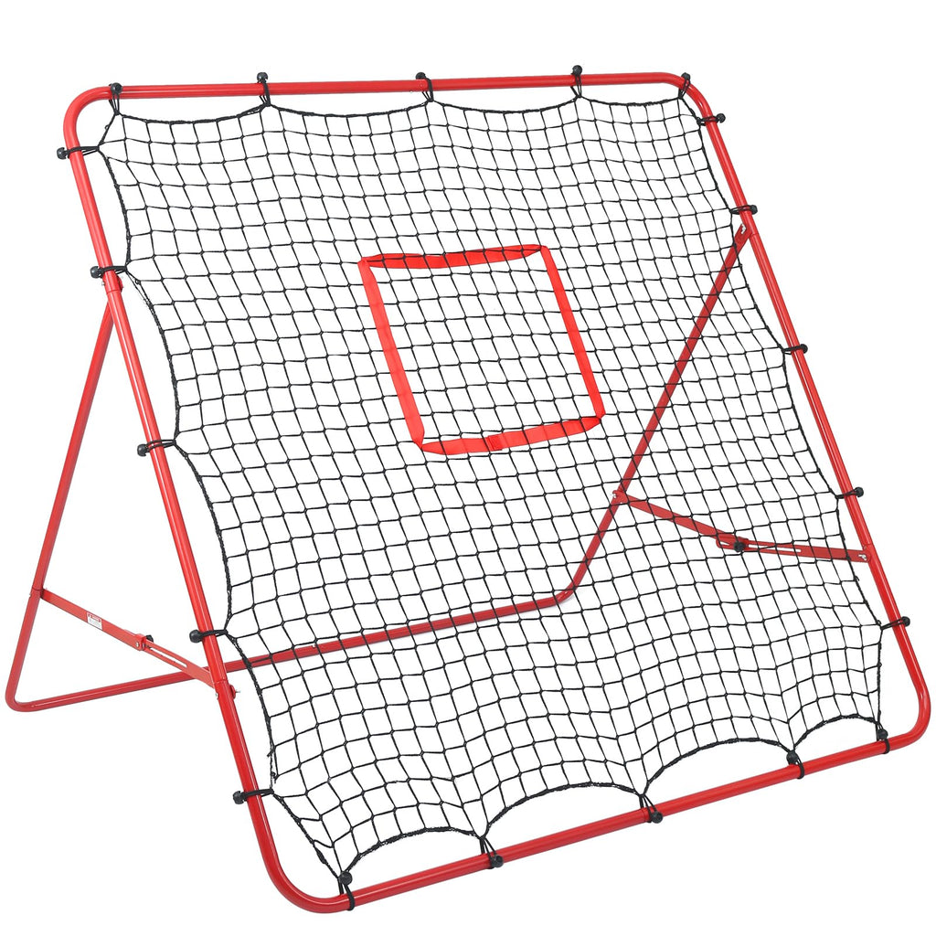 Soccer Rebounder - 4.93×4.93FT