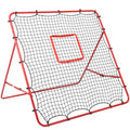 Soccer Rebounder - 4.93×4.93FT