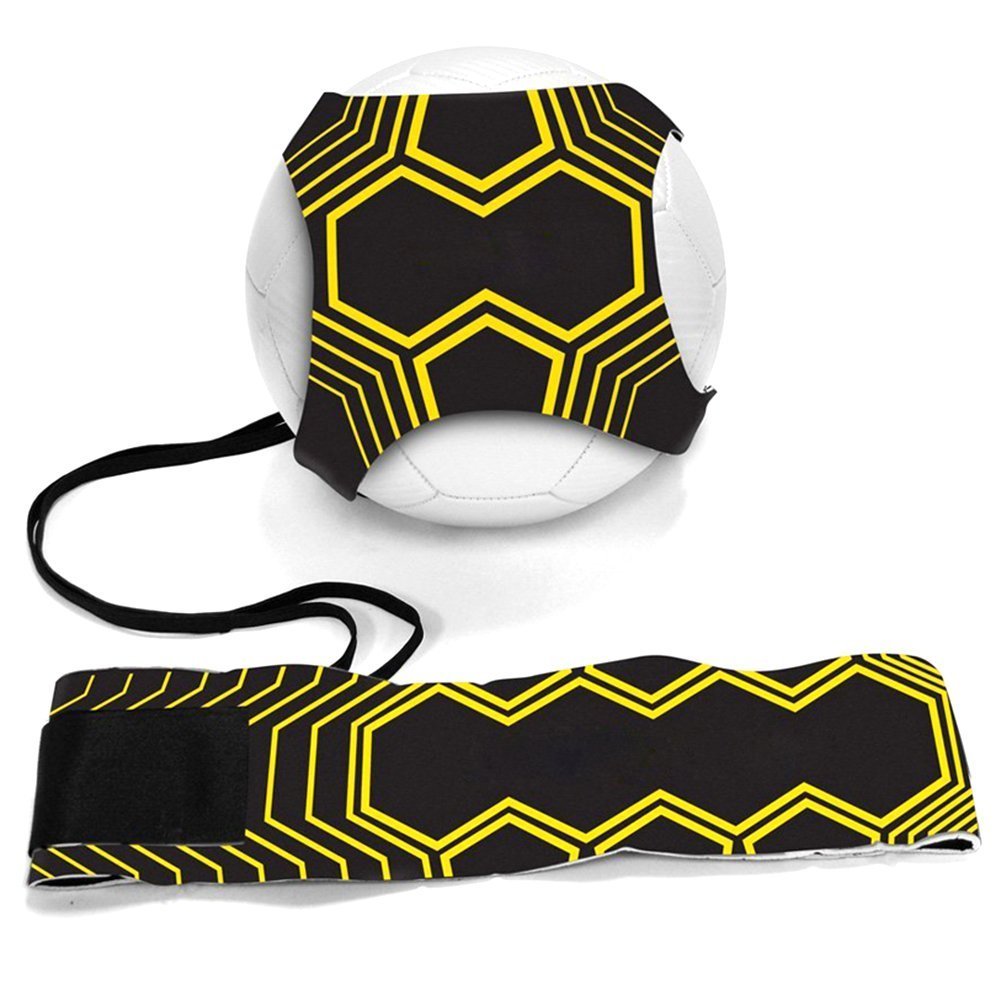 Soccer Kick Trainer
