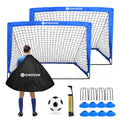 Pop Up Soccer Goal Kit