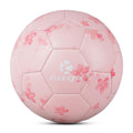 Kuangmi Sakura Size 5 Pro Soccer Ball