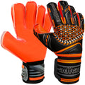 Adhawk Elite Goalkeeper Gloves - Enhanced Grip & Finger Safety