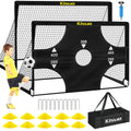 Youth Pop-Up Soccer Net Kit