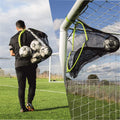 QUICKPLAY 2-in-1 Target & Carry Net